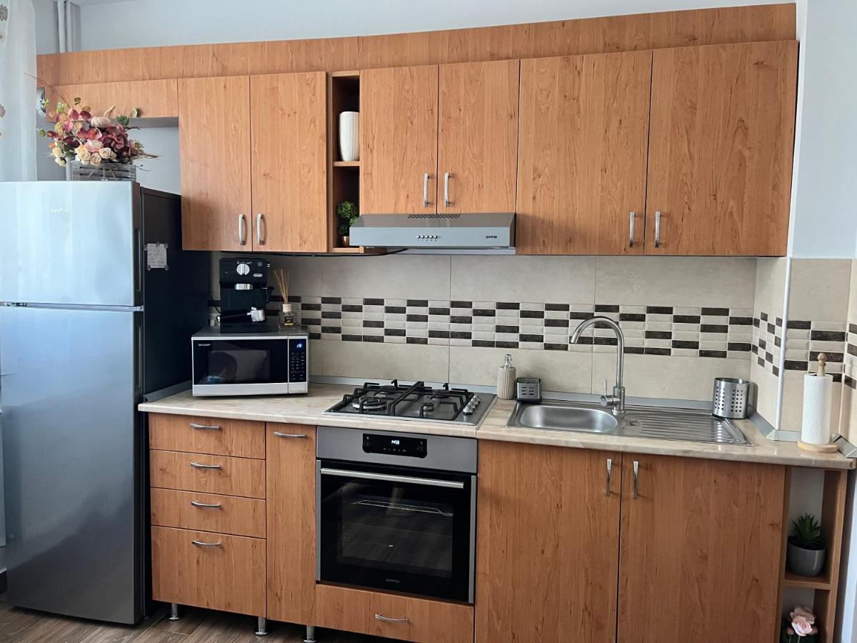 Apartament Andrei Băile Felix Exterior foto